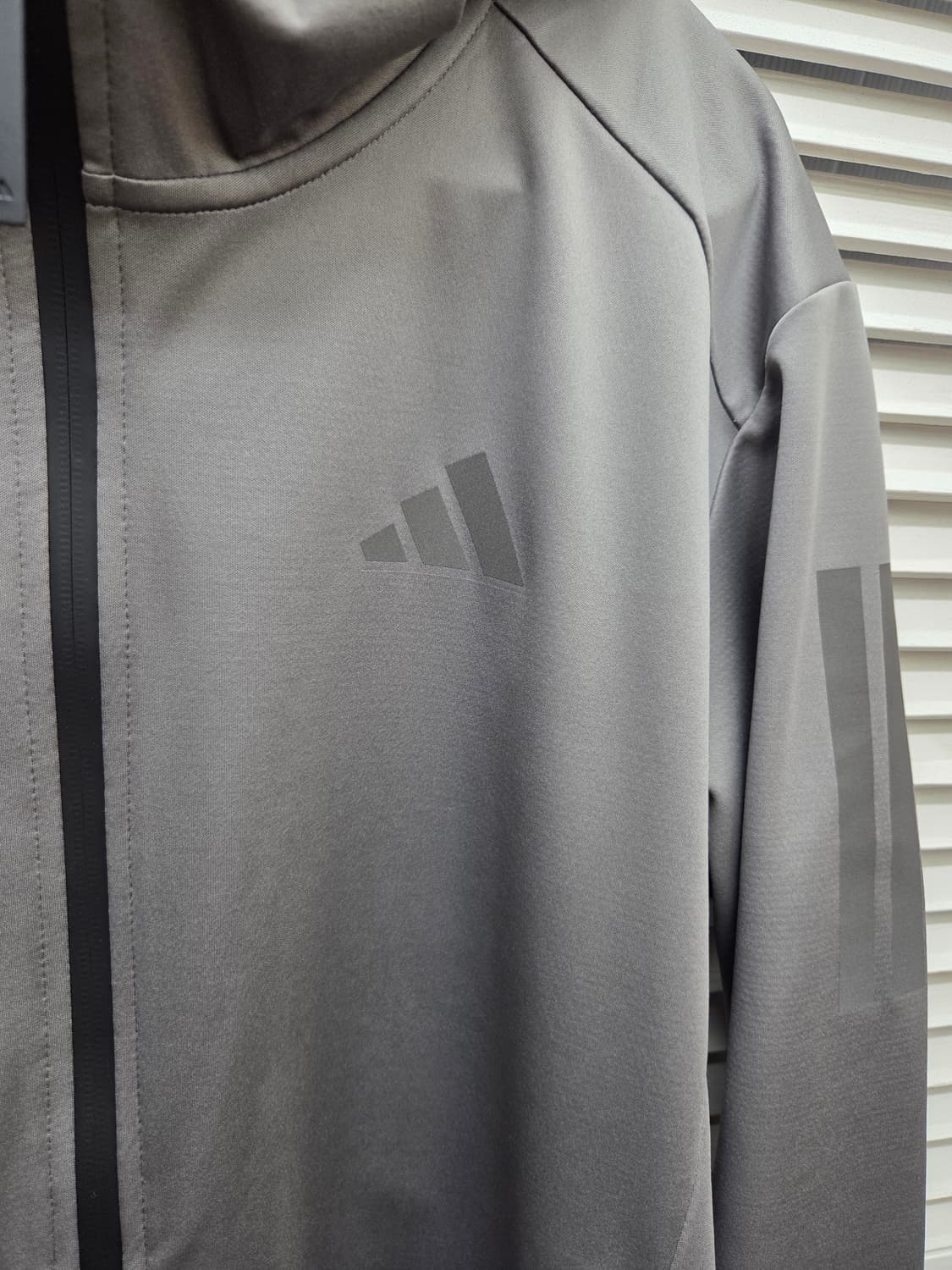 아디다스 하이드로 수트 5.0 집업 자켓 상품이미지3