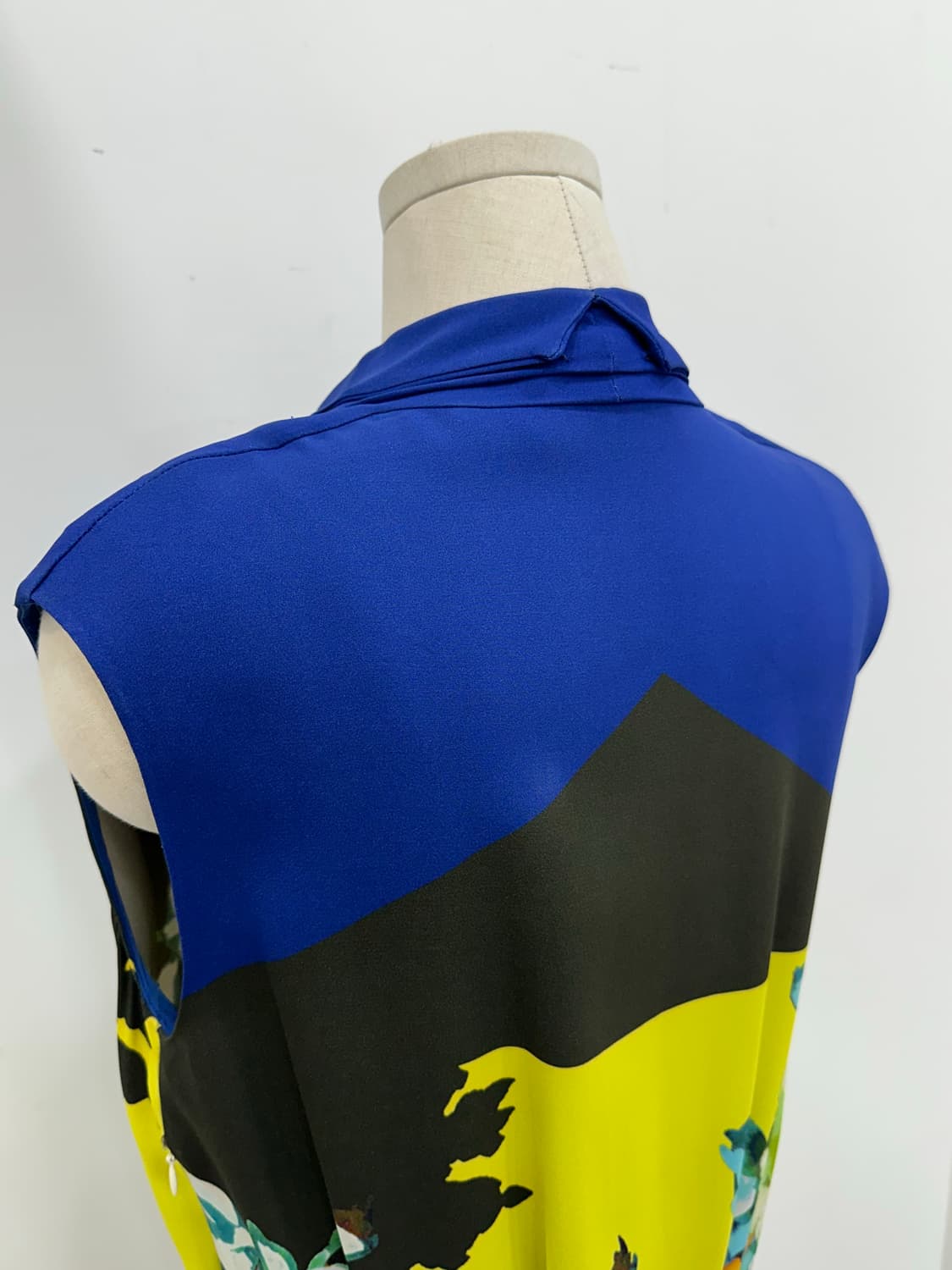 에트로 원피스 상품이미지5