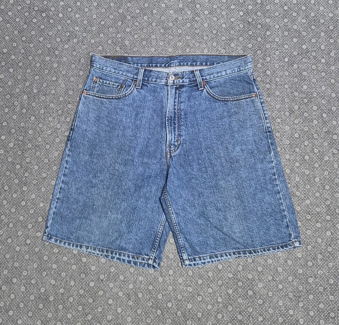 [36]리바이스 550 하프 -522 상품이미지1