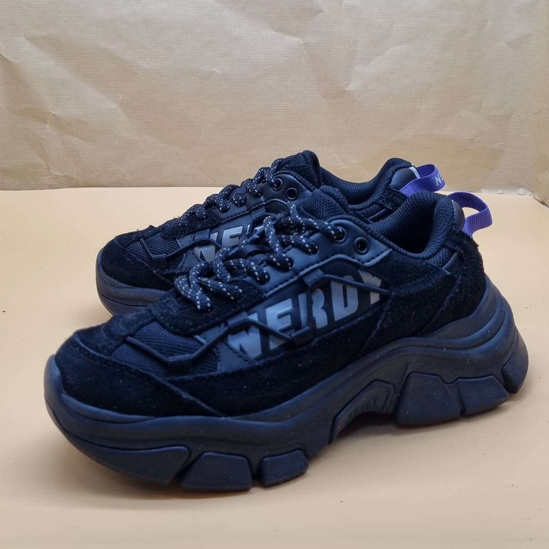 널디 젤리그 어글리슈즈230 상품이미지1