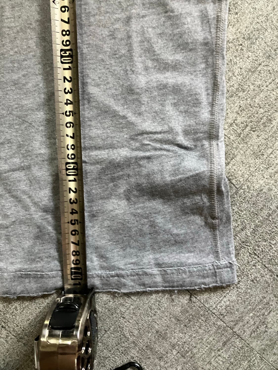 Hollister 홀리스터 핀터깔y2k 올드스쿨아메카지 반팔카라티셔츠 상품이미지3