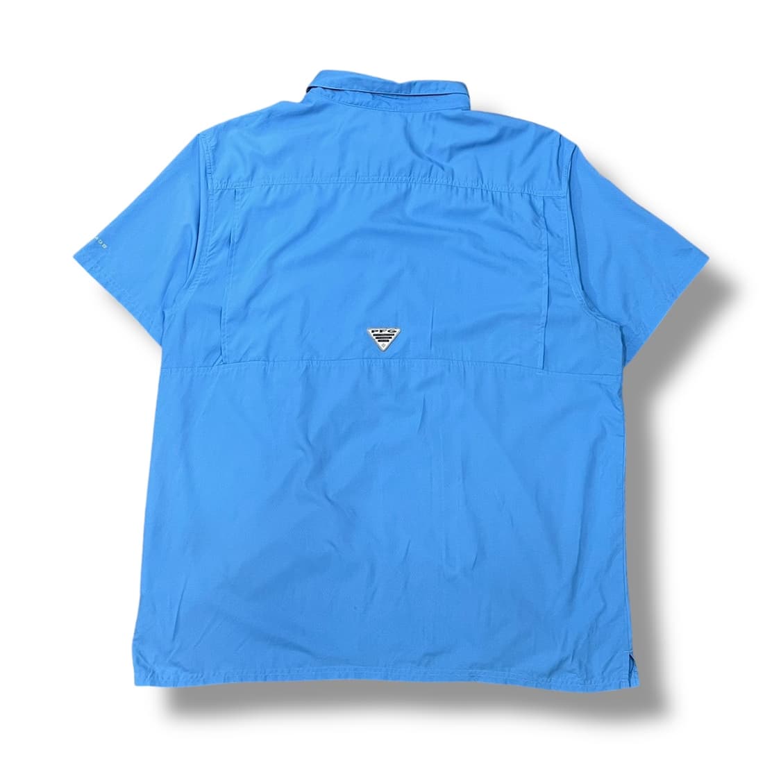 콜롬비아 pfg 반팔셔츠 s06676 상품이미지3