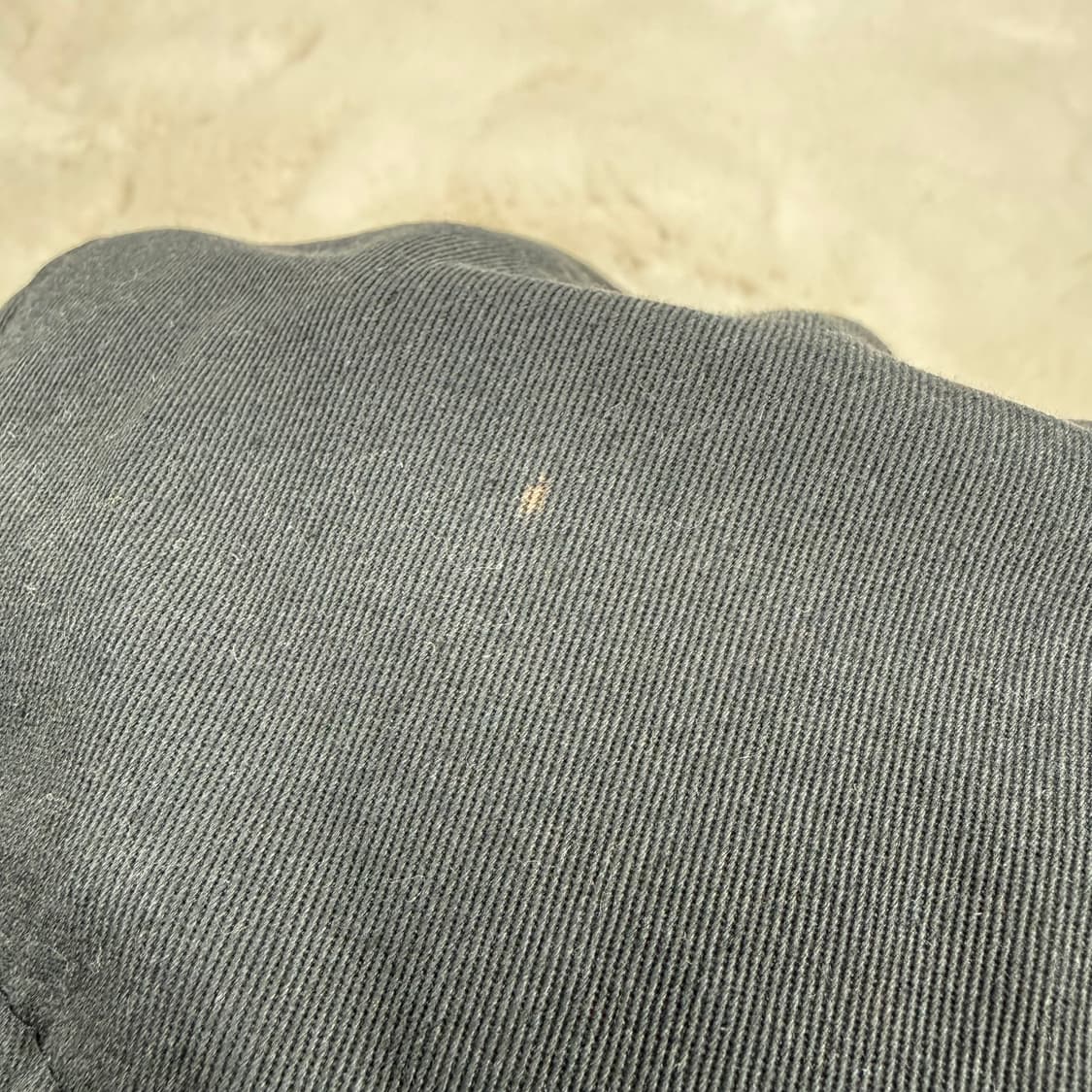 OS) 아디다스 오리지날 버킷햇 블랙 상품이미지4