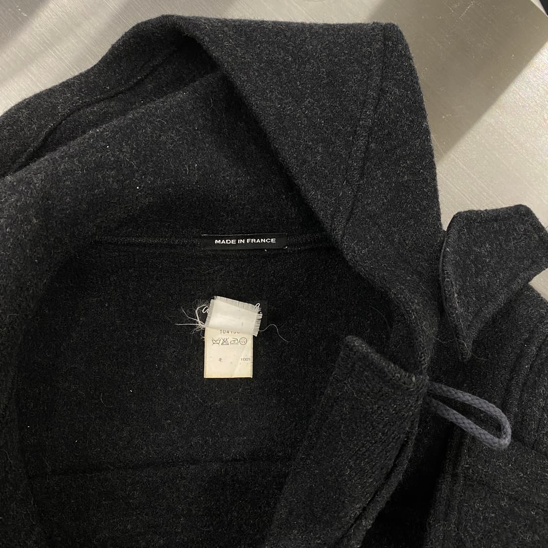 아네스베 더플코트 상품이미지6