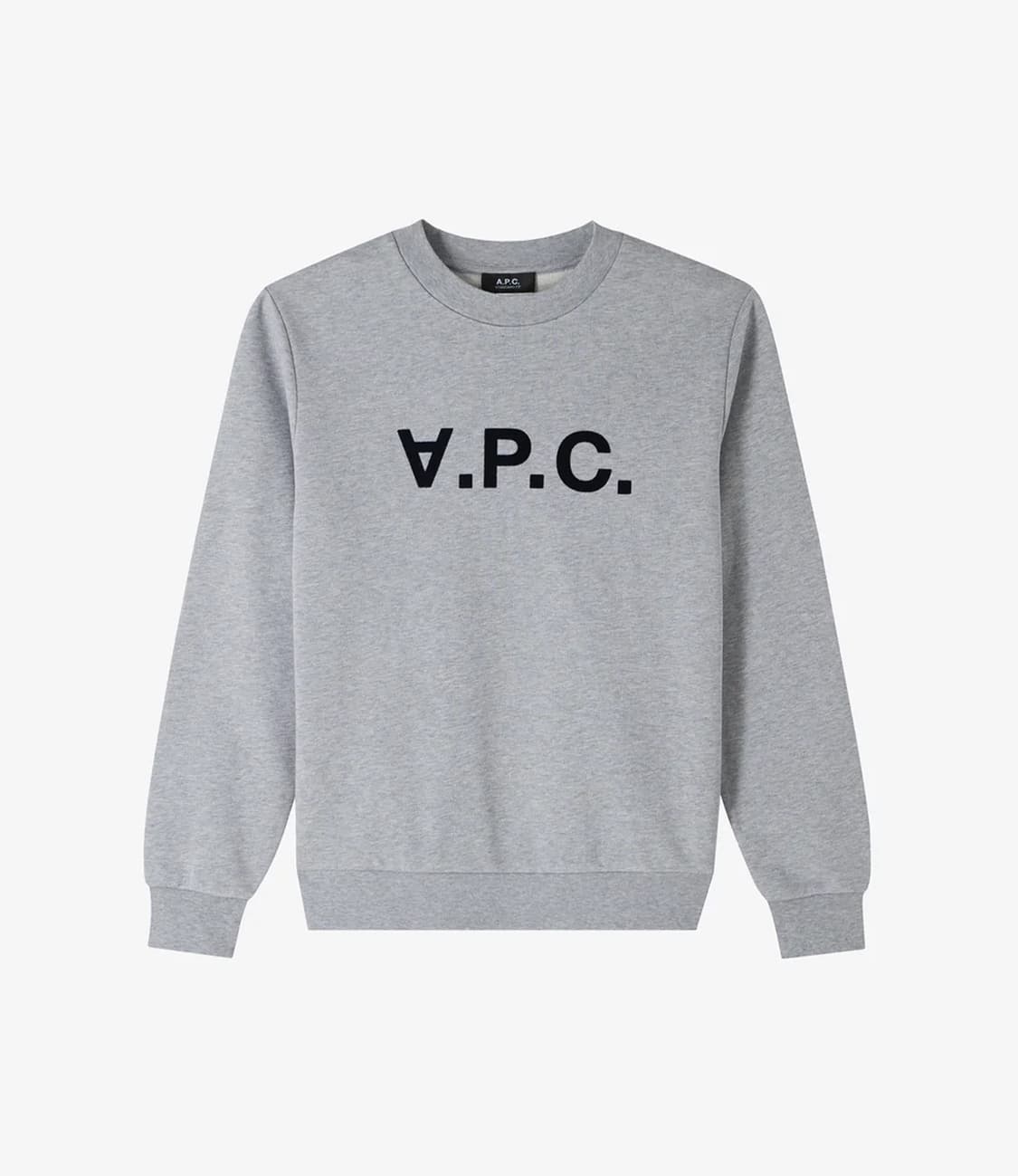 아페쎄 맨투맨 상품이미지3