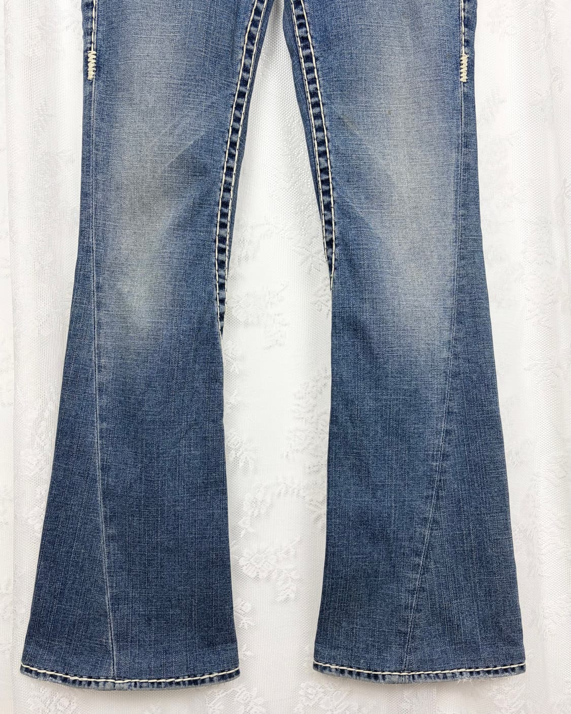 TRUERELIGION JOEY SUPER T VINTAGE BOTTOM 상품이미지3