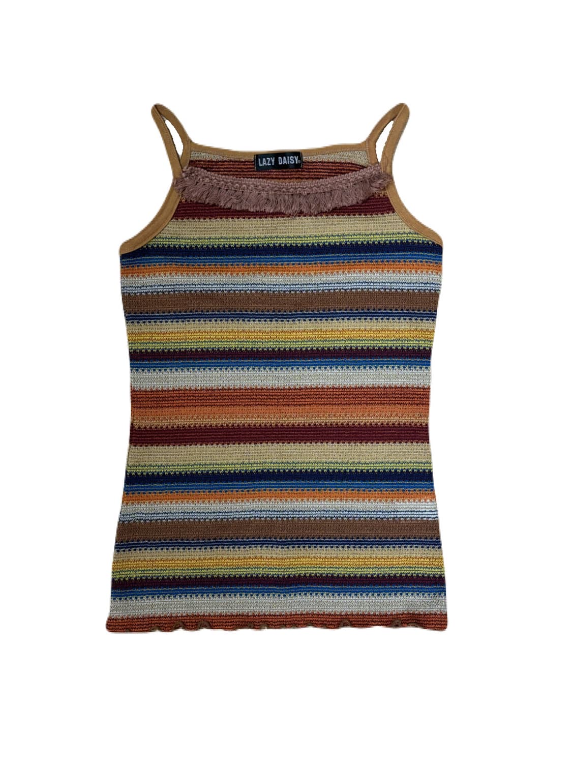 일본 빈티지 나시 민소매 모리걸 모리룩 오리엔탈 상품이미지1