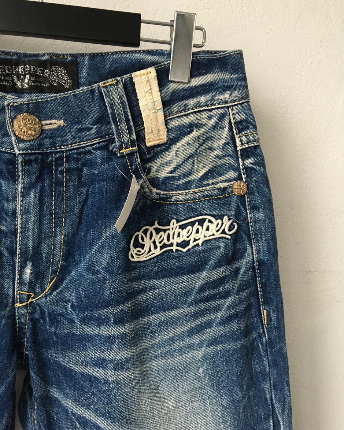 Red pepper pants 상품이미지4