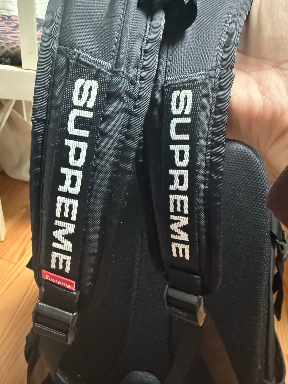 슈프림 22FW 백팩 상품이미지6