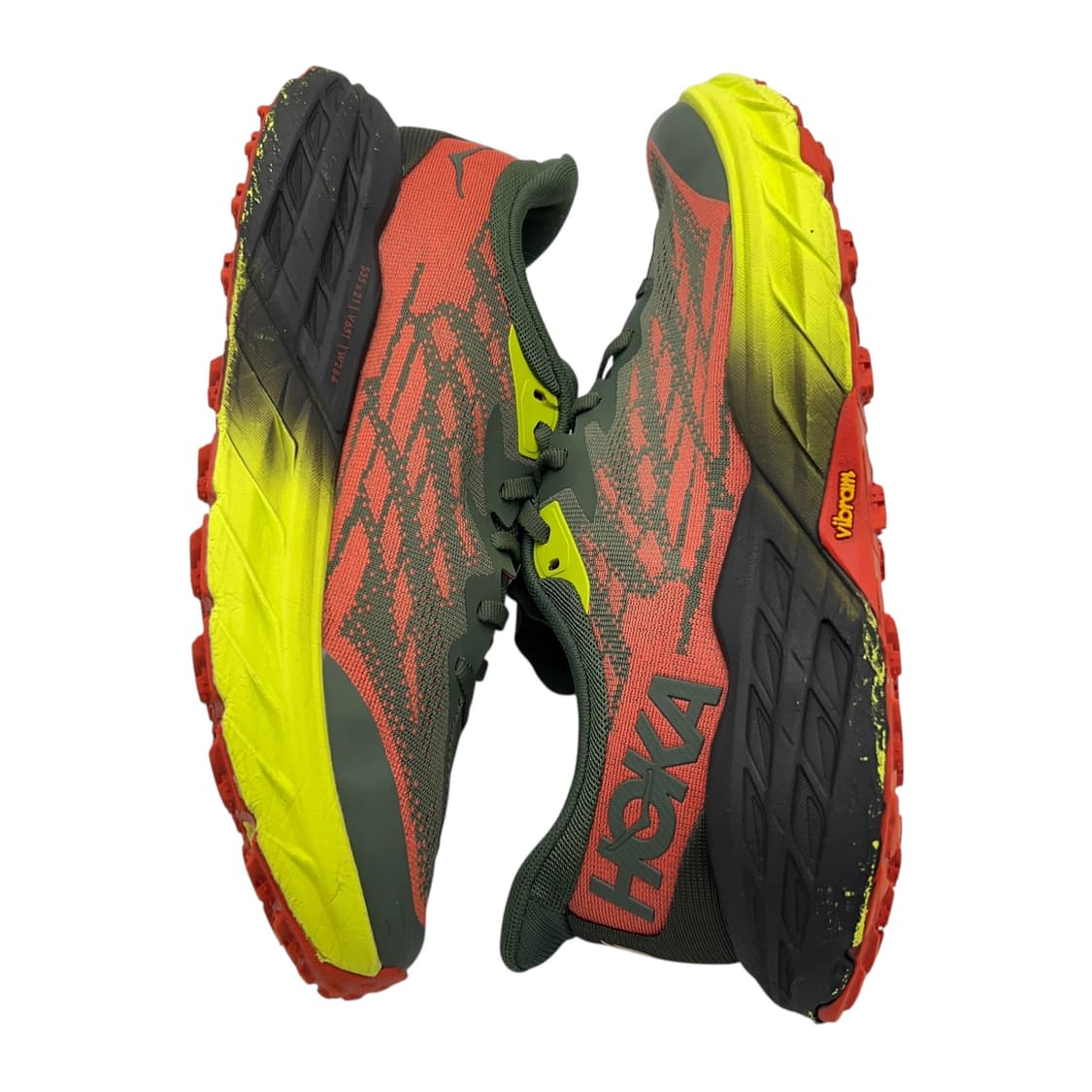 280 호카 스피드고트5 와이드 상품이미지3