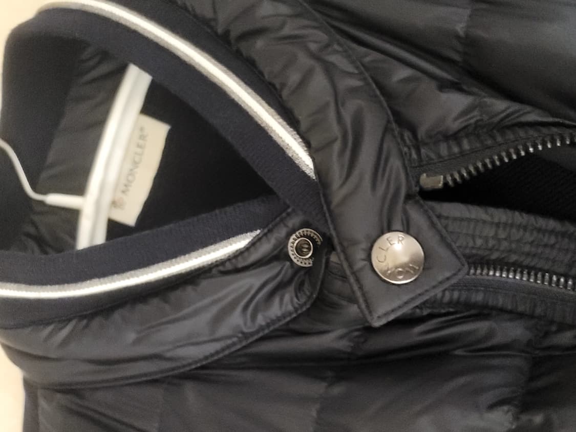 몽클레어 니트패딩 L사이즈 상품이미지8