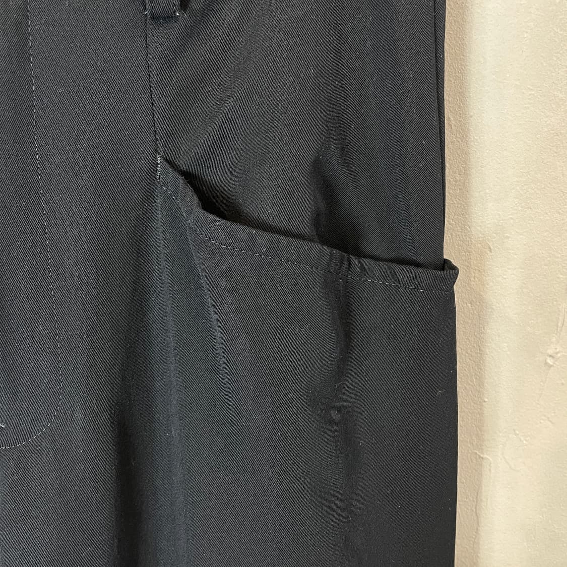 리미 푸 입체 포켓 트라우저 상품이미지4