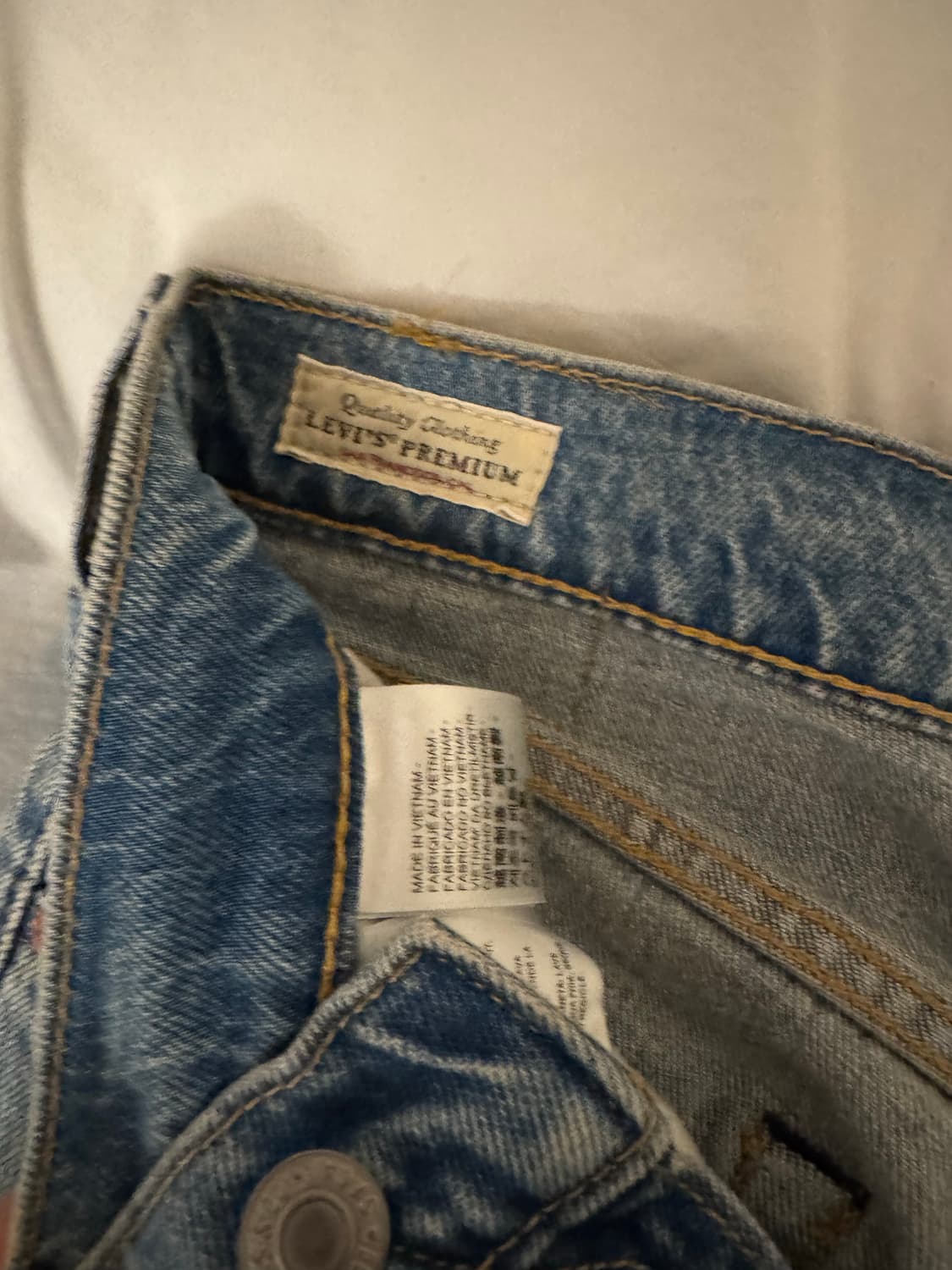 리바이스 517 28사이즈 상품이미지3