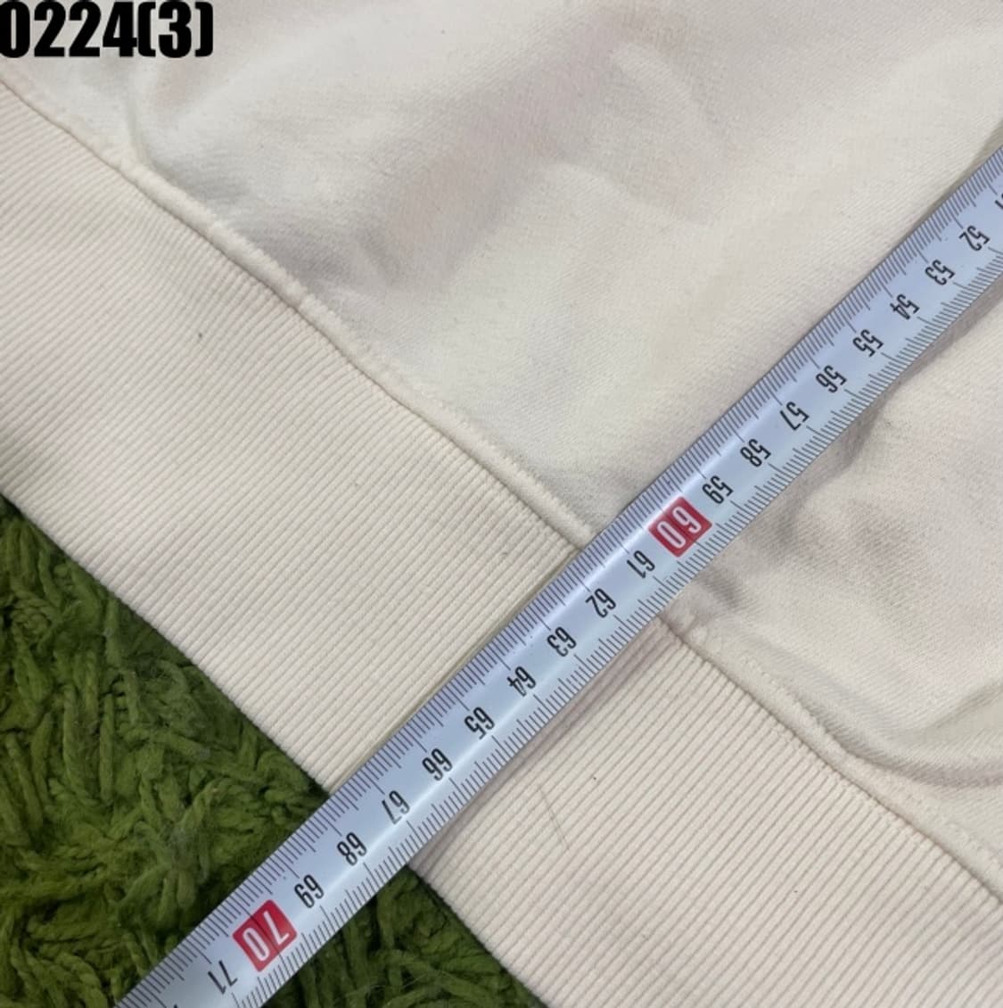 오아이오아이 맨투맨 상품이미지7