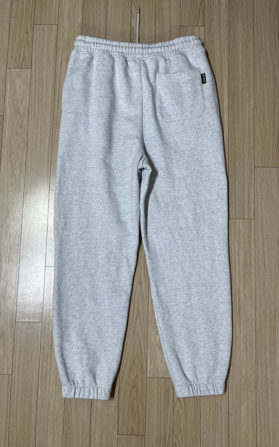 아웃도어 츄리닝 바지 기모 상품이미지2