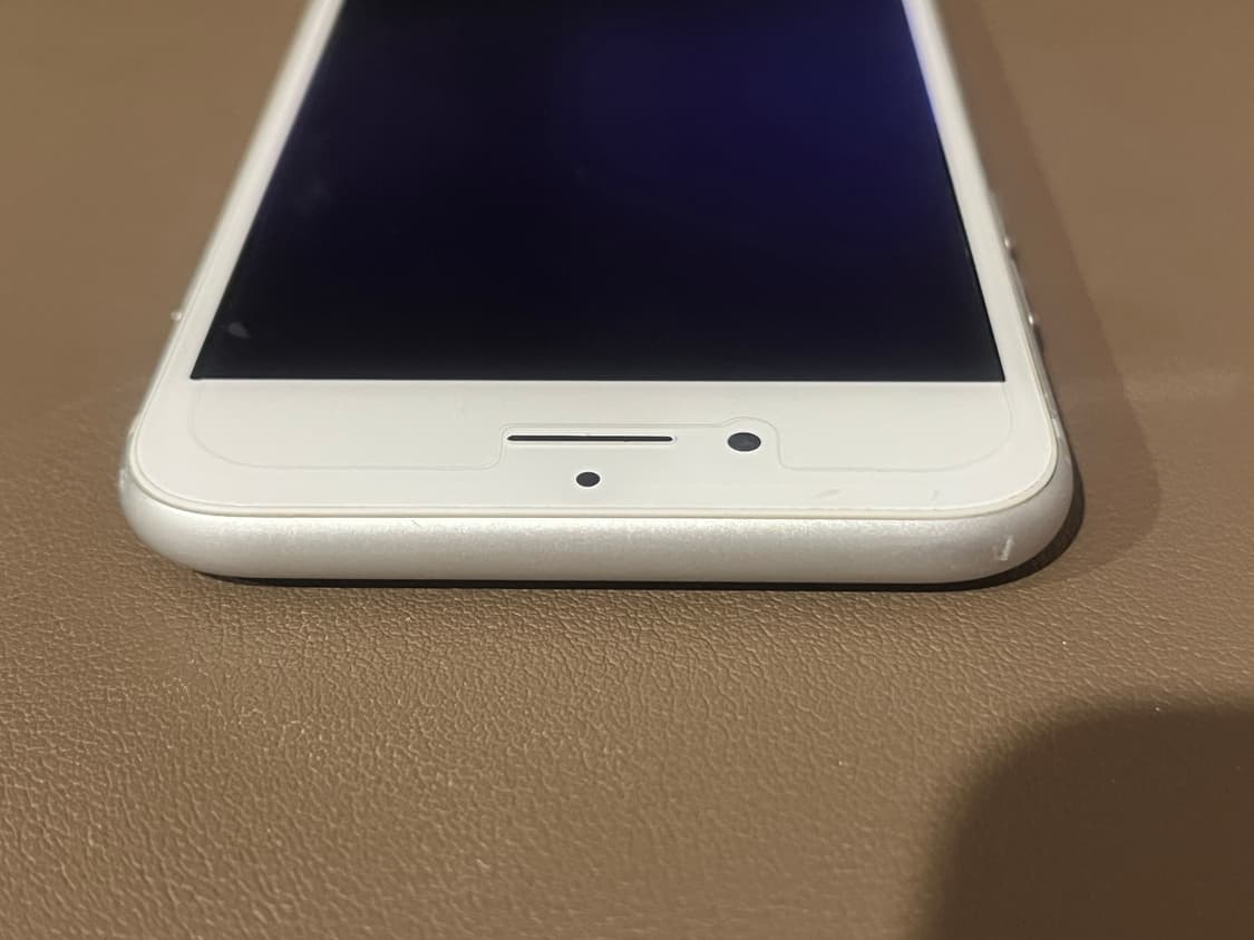 아이폰7 128기가 실버 그레이 배터리 100 상품이미지3