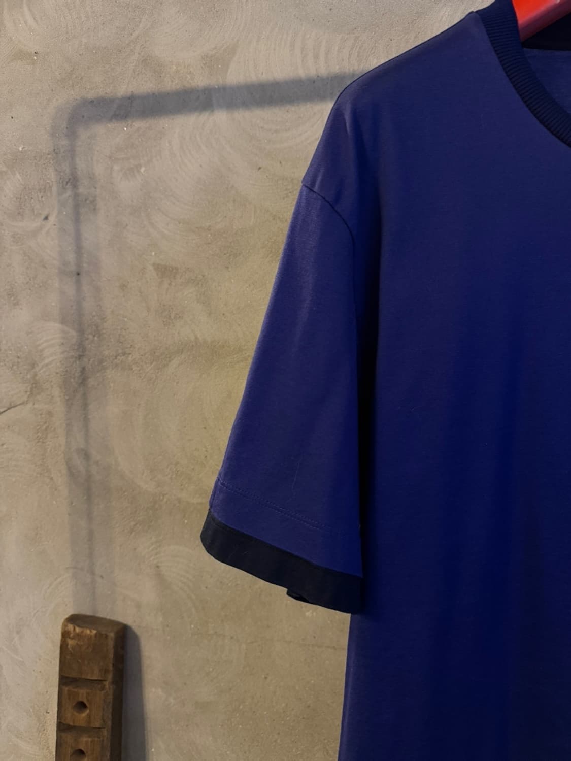 솔리드옴므 티셔츠 100 상품이미지4