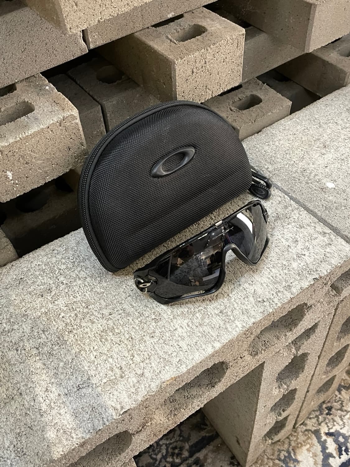 오클리 죠브레이커 상품이미지2