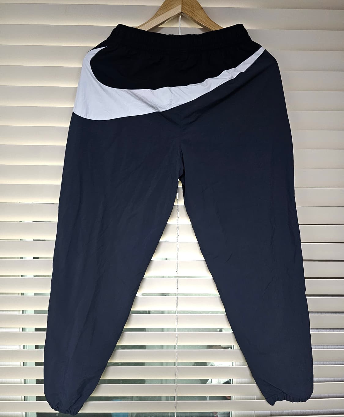 나이키 주니어 우븐 조거팬츠 (여성44~55) L 상품이미지3