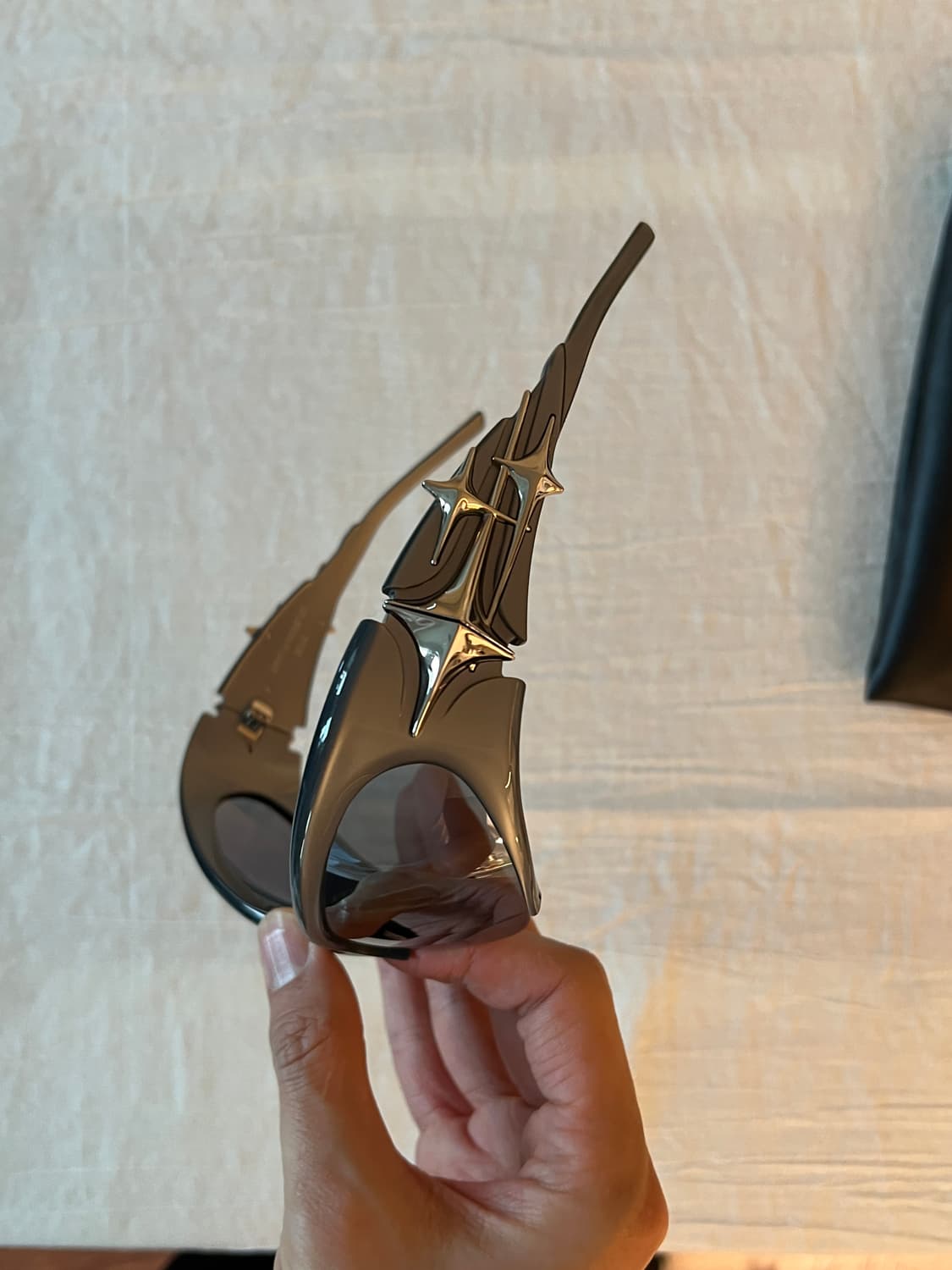 젠틀몬스터 브리 G4 (3회 착용) 상품이미지4