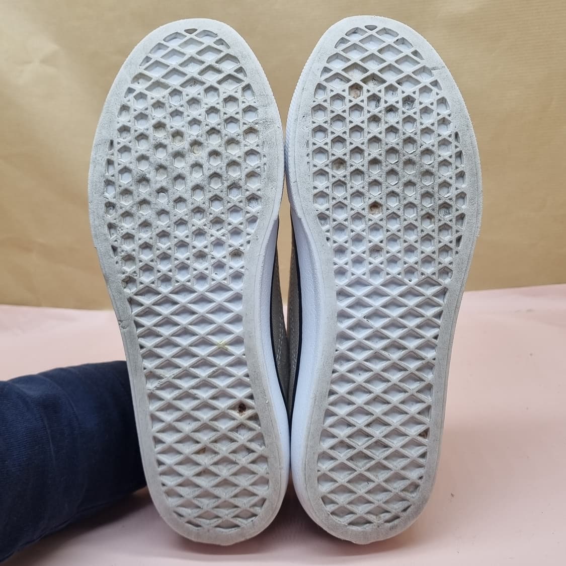 반스 유니온 경량 여성스니커즈 240 상품이미지3