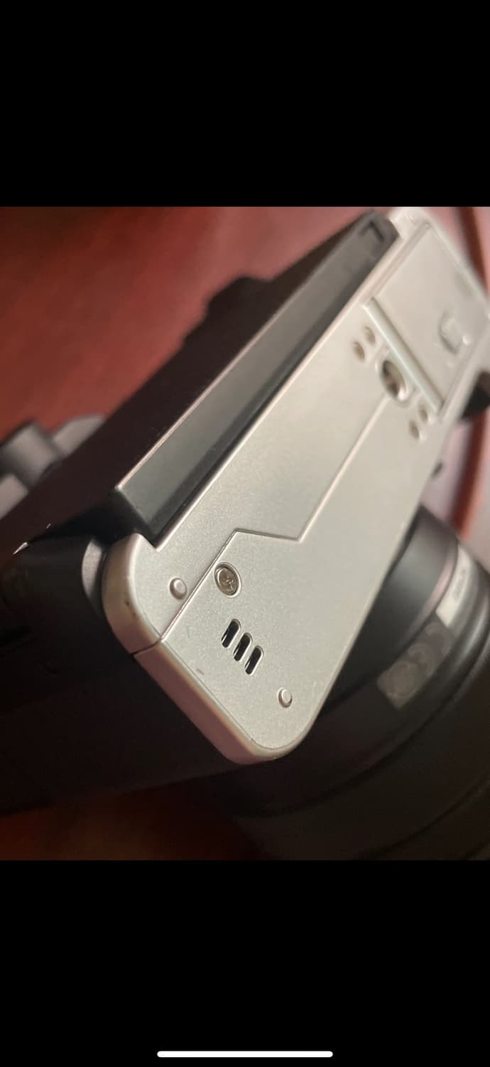 후지필름 X-T200 + XC 15-45mm 렌즈 상품이미지7