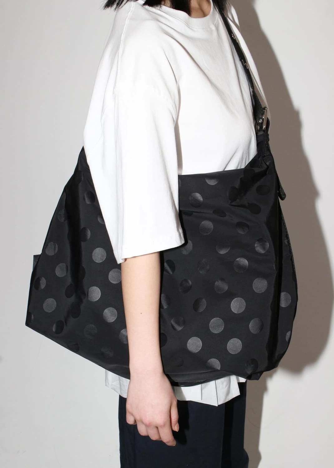 큘 보보백 블랙 / KUl BoBo kuel 상품이미지4