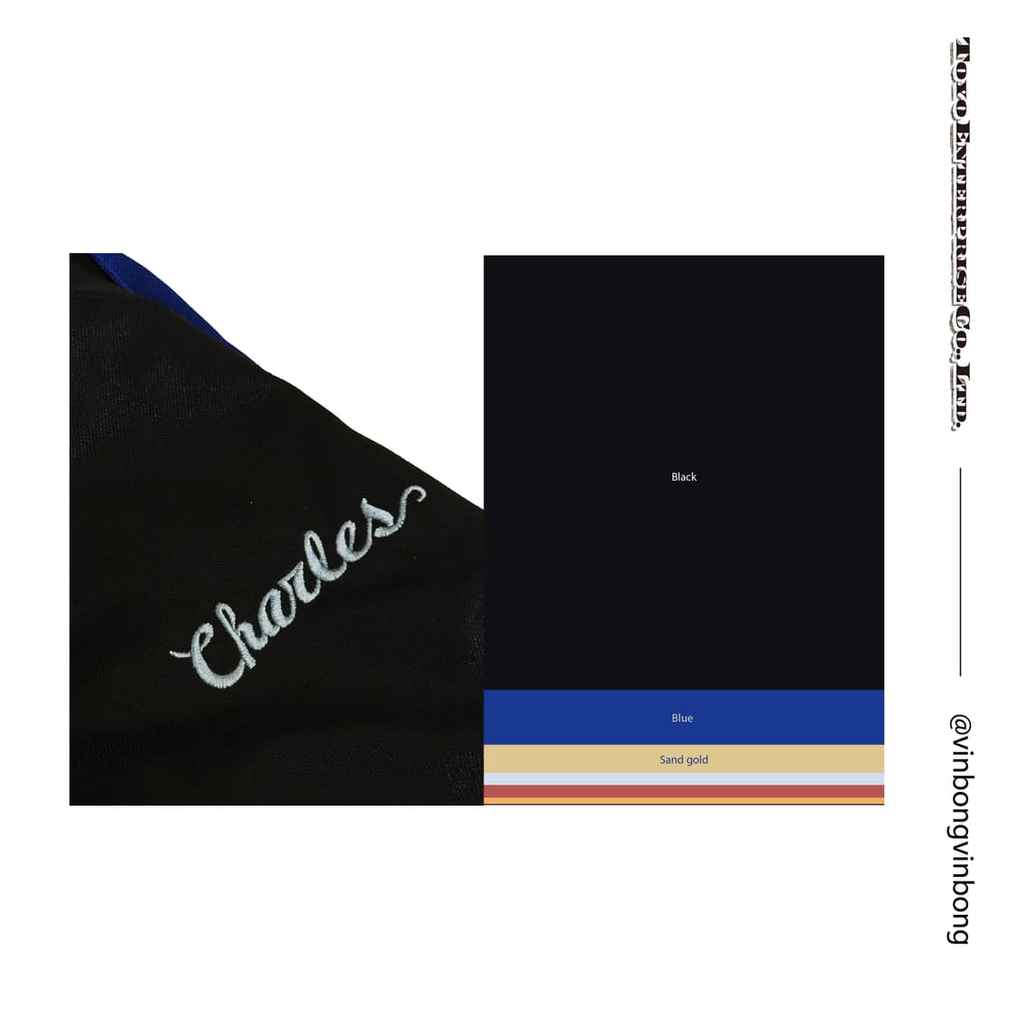 토요엔터프라이즈 슈베니아 트랙 상품이미지5