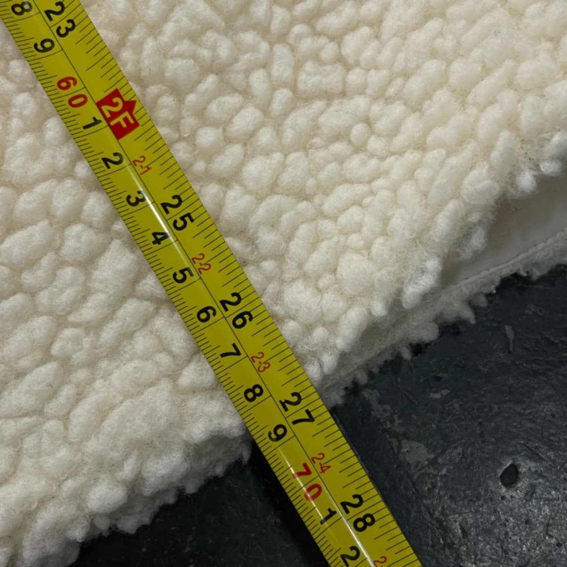 105 푸마 조끼 후리스 상품이미지7