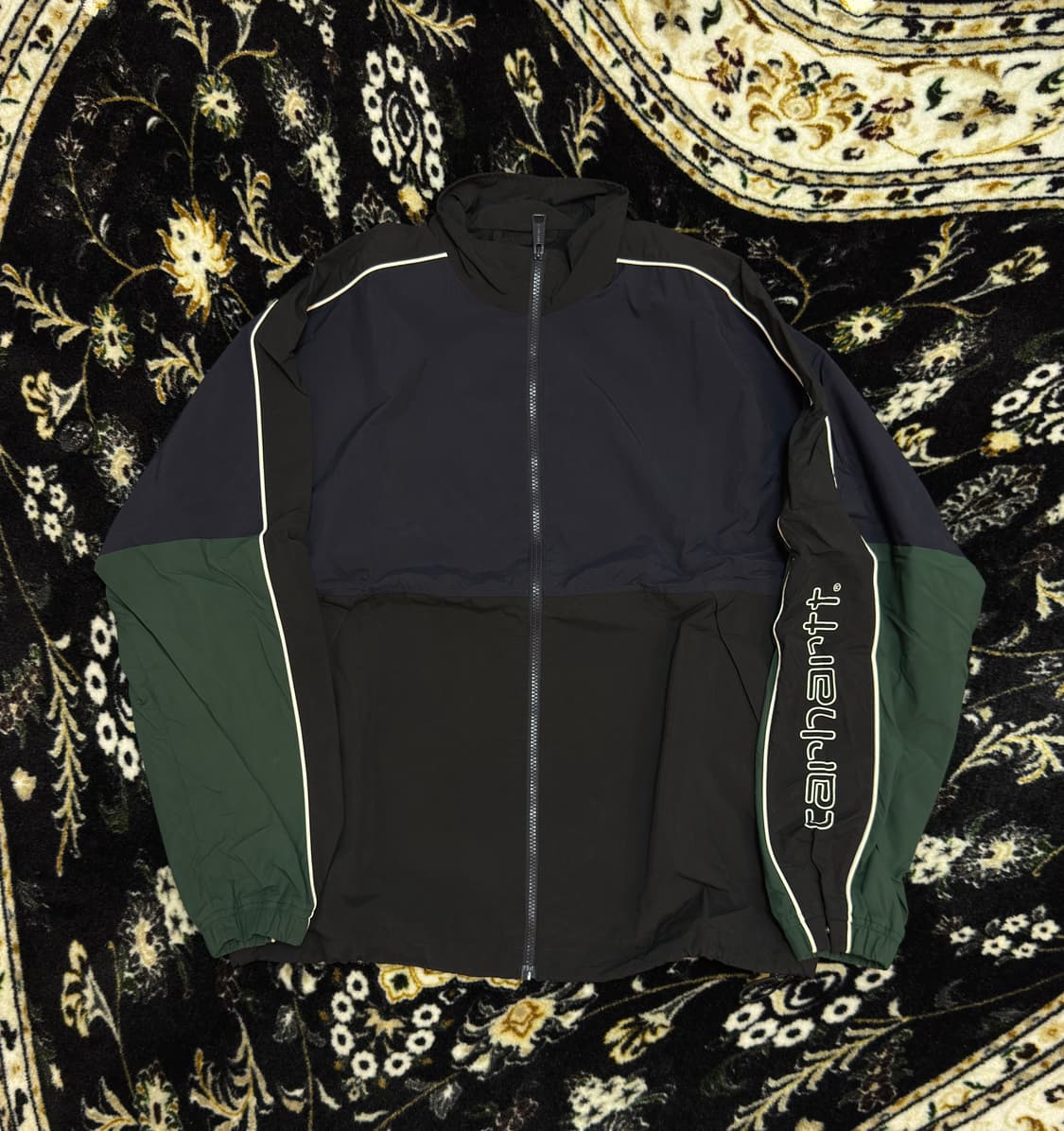 [L] 칼하트WIP 바람막이 상품이미지1