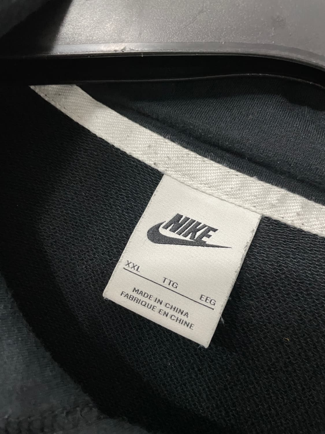 나이키 해피나이키데이 후드  상품이미지4