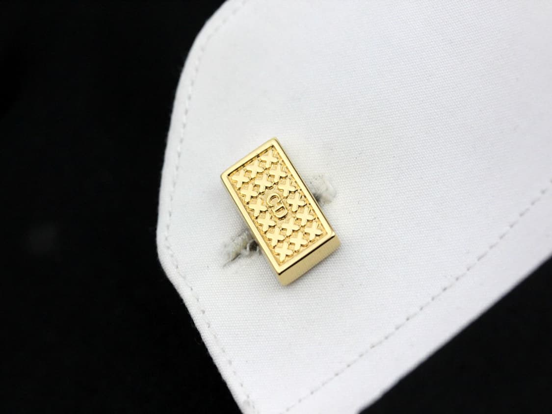 디올 A-등급 남자 명품 커프스 빈티지 상품이미지7