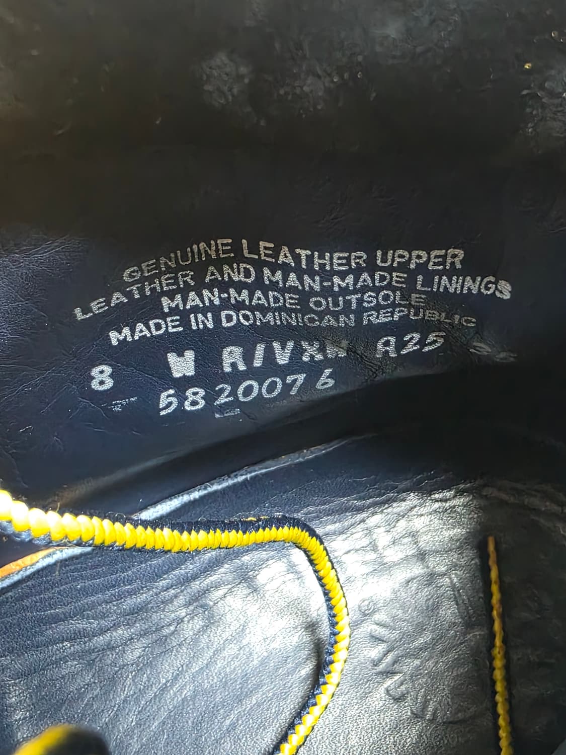 [260~265]팀버랜드 6인치 45주년 기념 부츠 상품이미지9