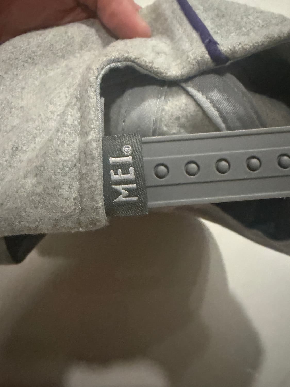 MEI 볼캡 상품이미지4