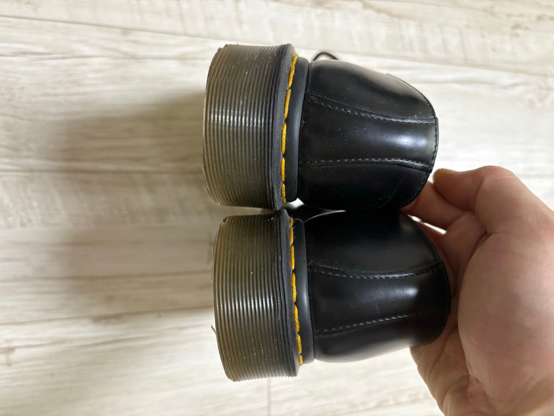 닥터마틴 1461 3홀 스무스 250 상품이미지5