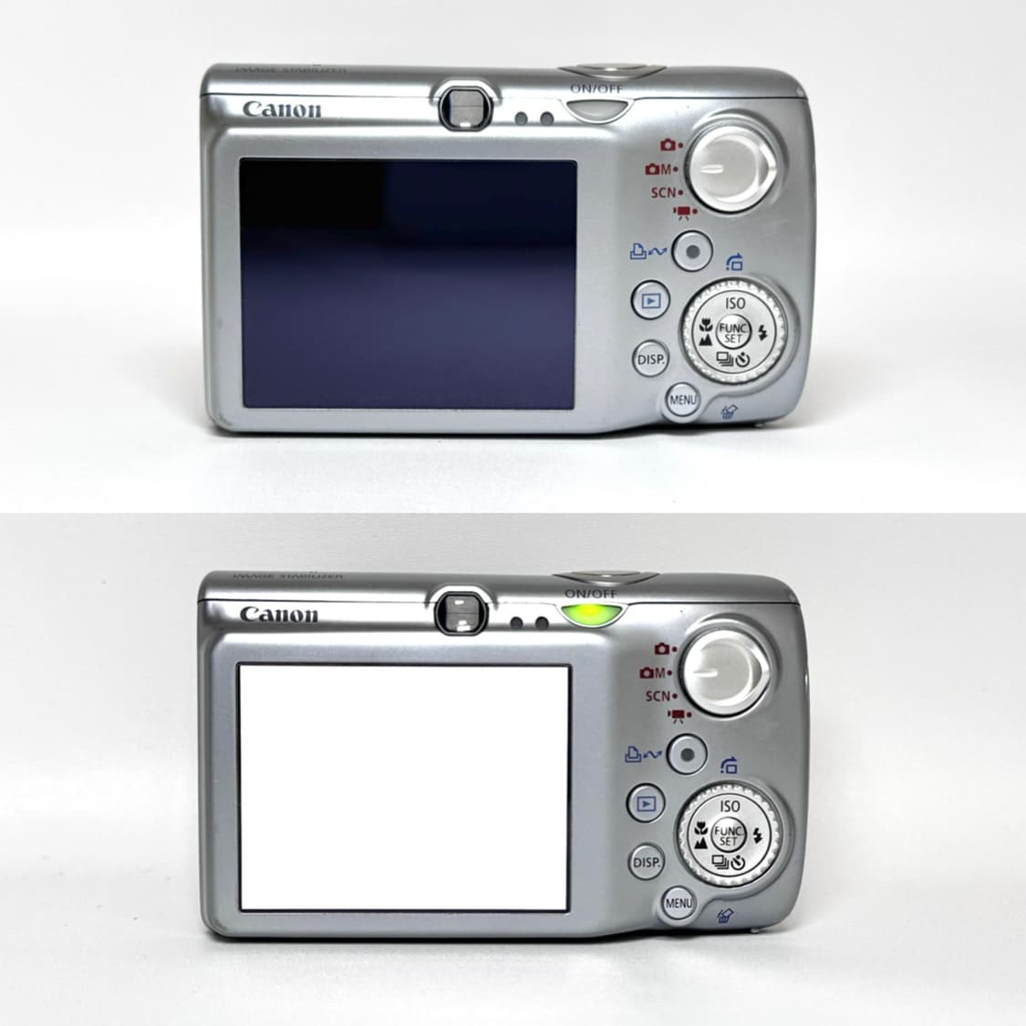 캐논 익서스 970is IXUS (익시IXY820is,파워샷 SD890) 상품이미지2