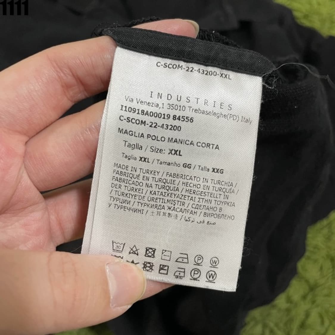 몽클레어 카라티 상품이미지5