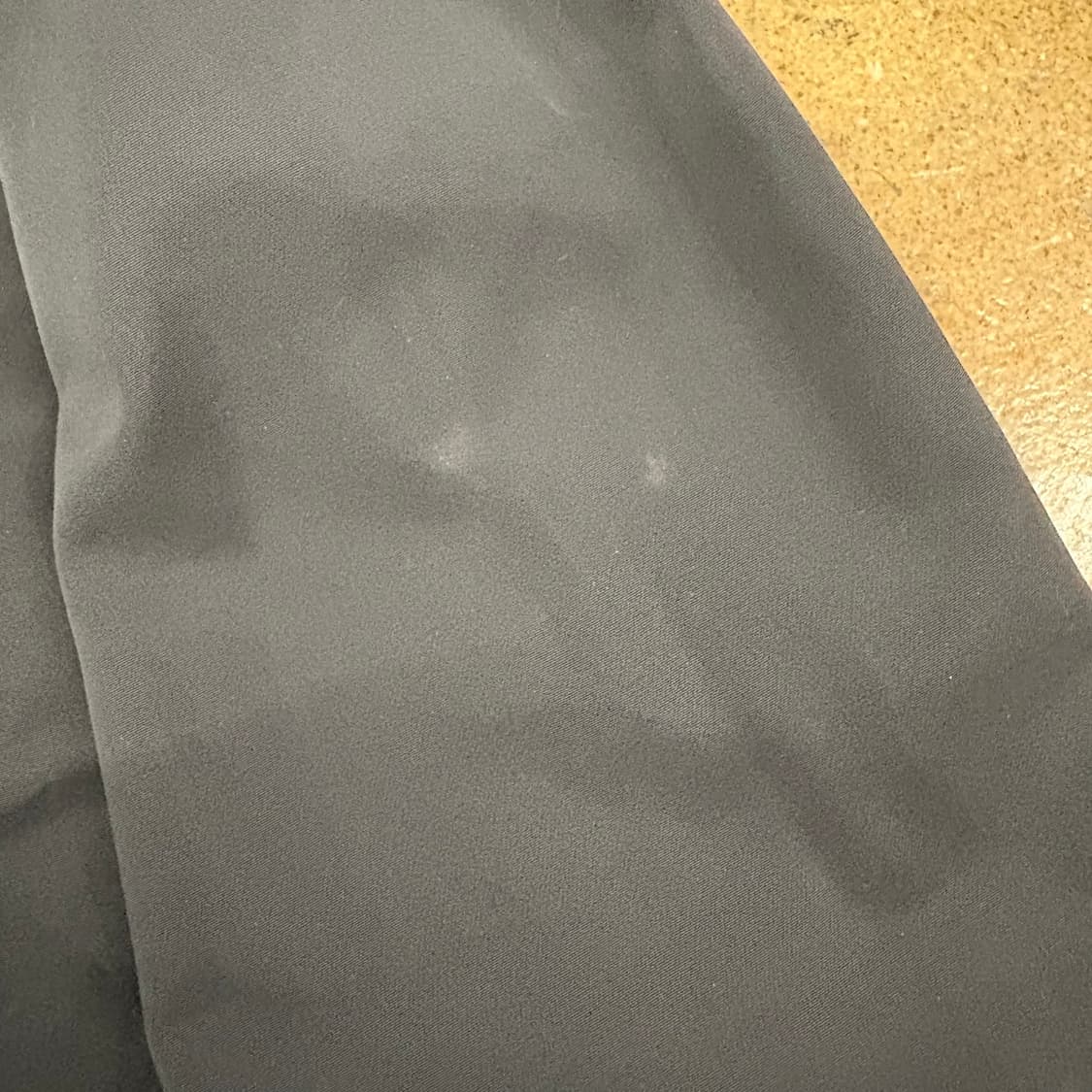 [정품/M] 마크 곤잘레스 블랙 바람막이 b10 상품이미지6