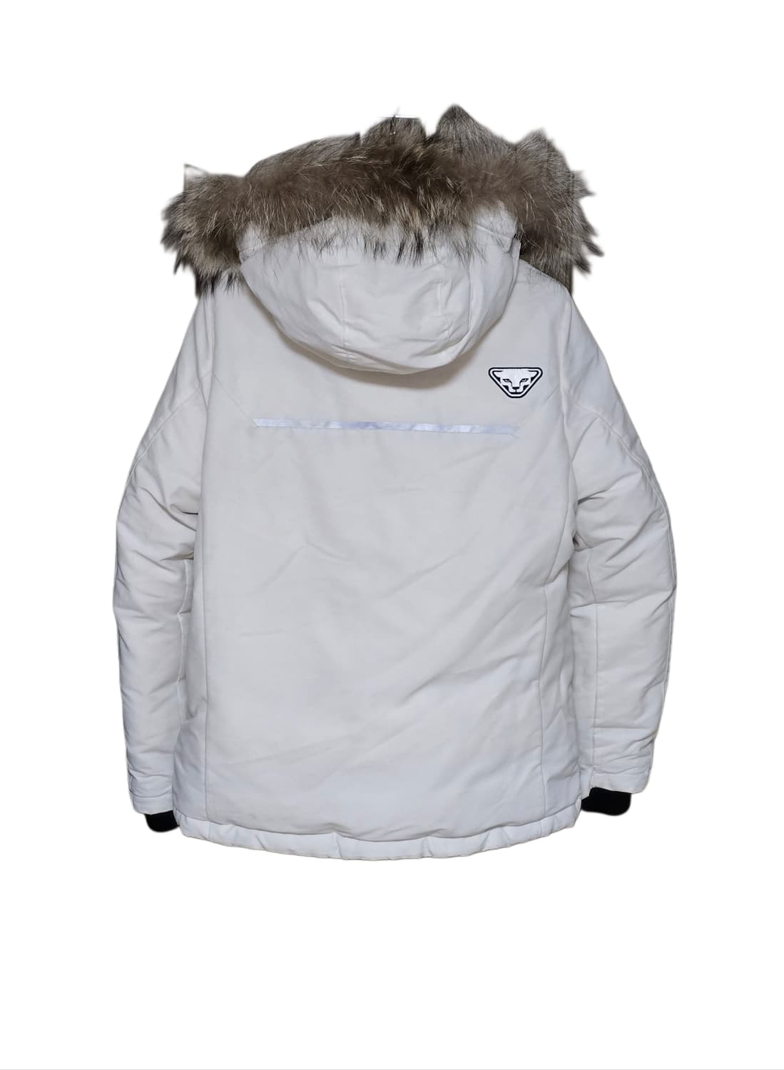 다이나핏 패딩/여95 상품이미지2