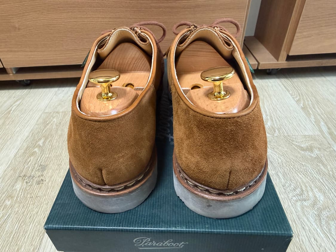 파라부트 미카엘 위스키 43사이즈 상품이미지4