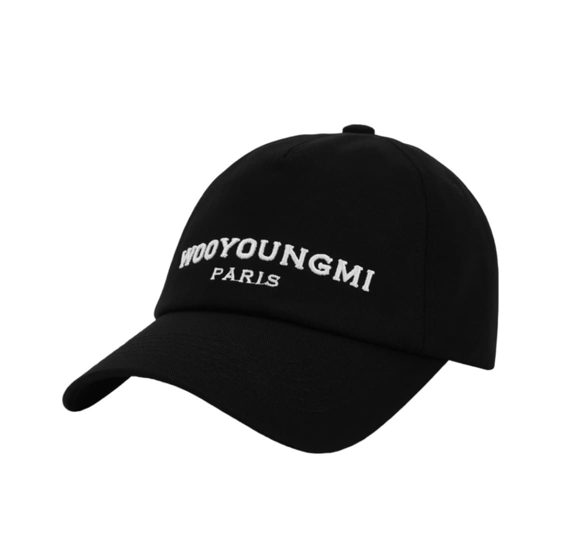 우영미 모자 상품이미지1