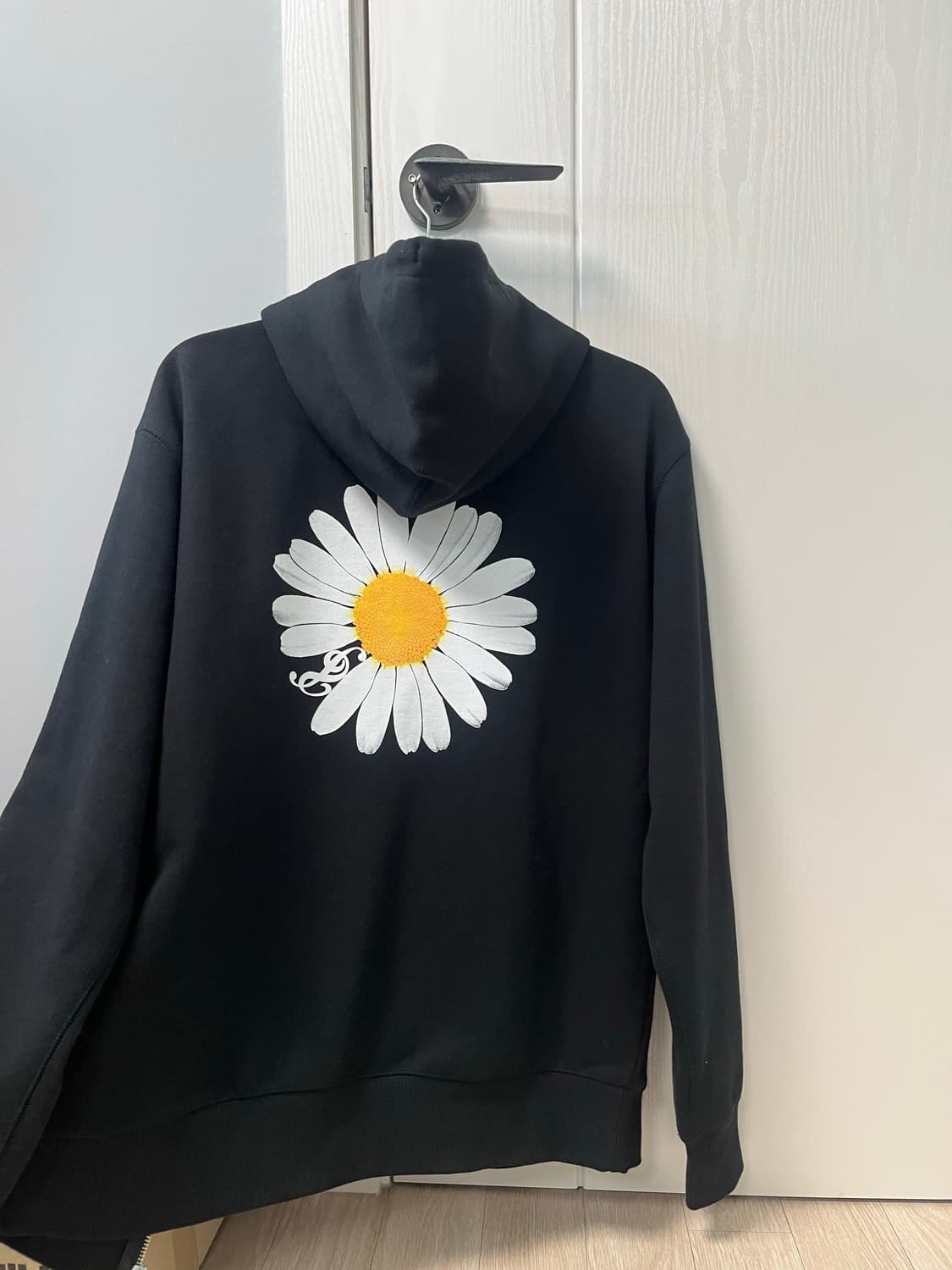 피스마이너스원 2025마마 후드집업 L사이즈 상품이미지2