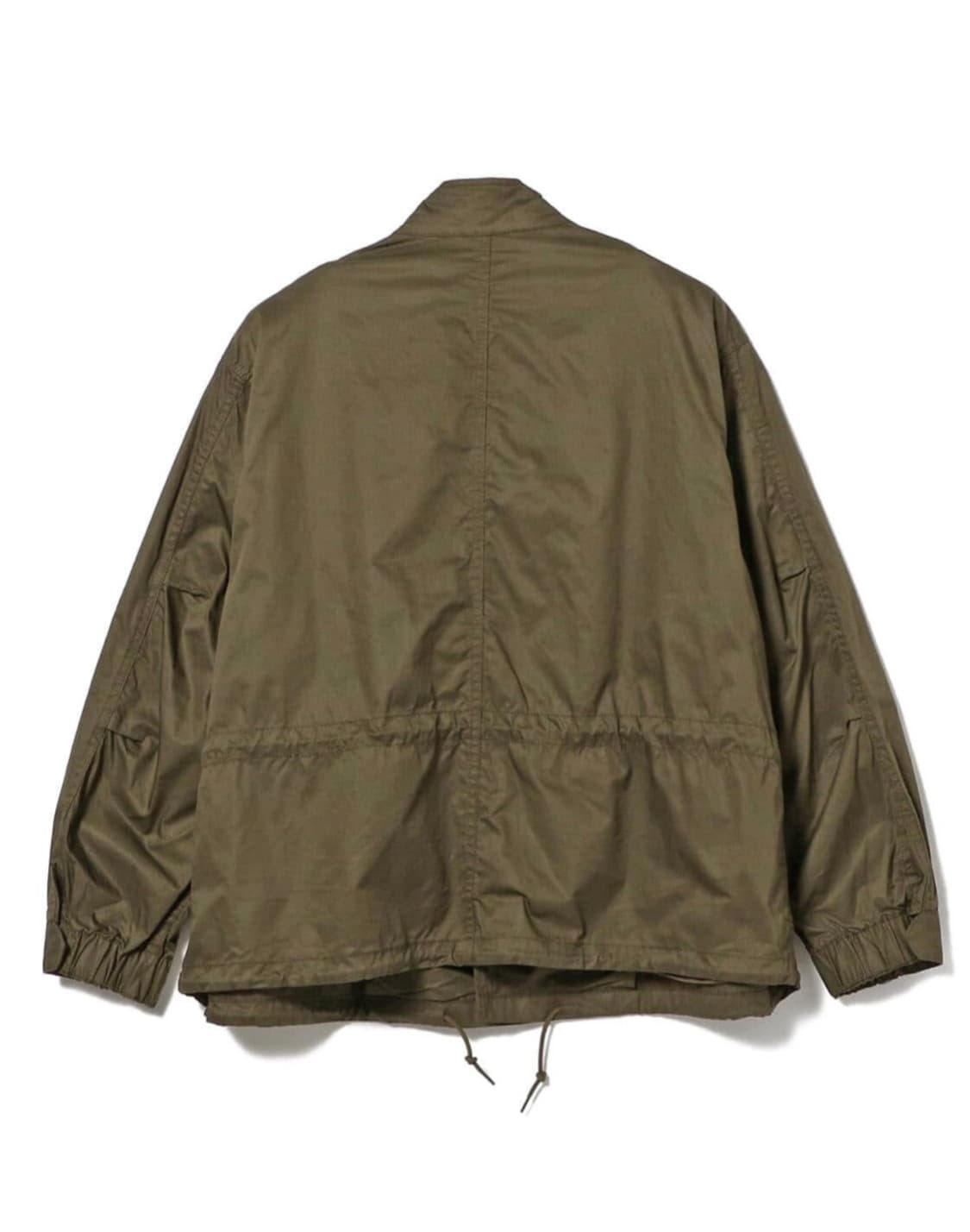 Beams loose short mods jacket 상품이미지5