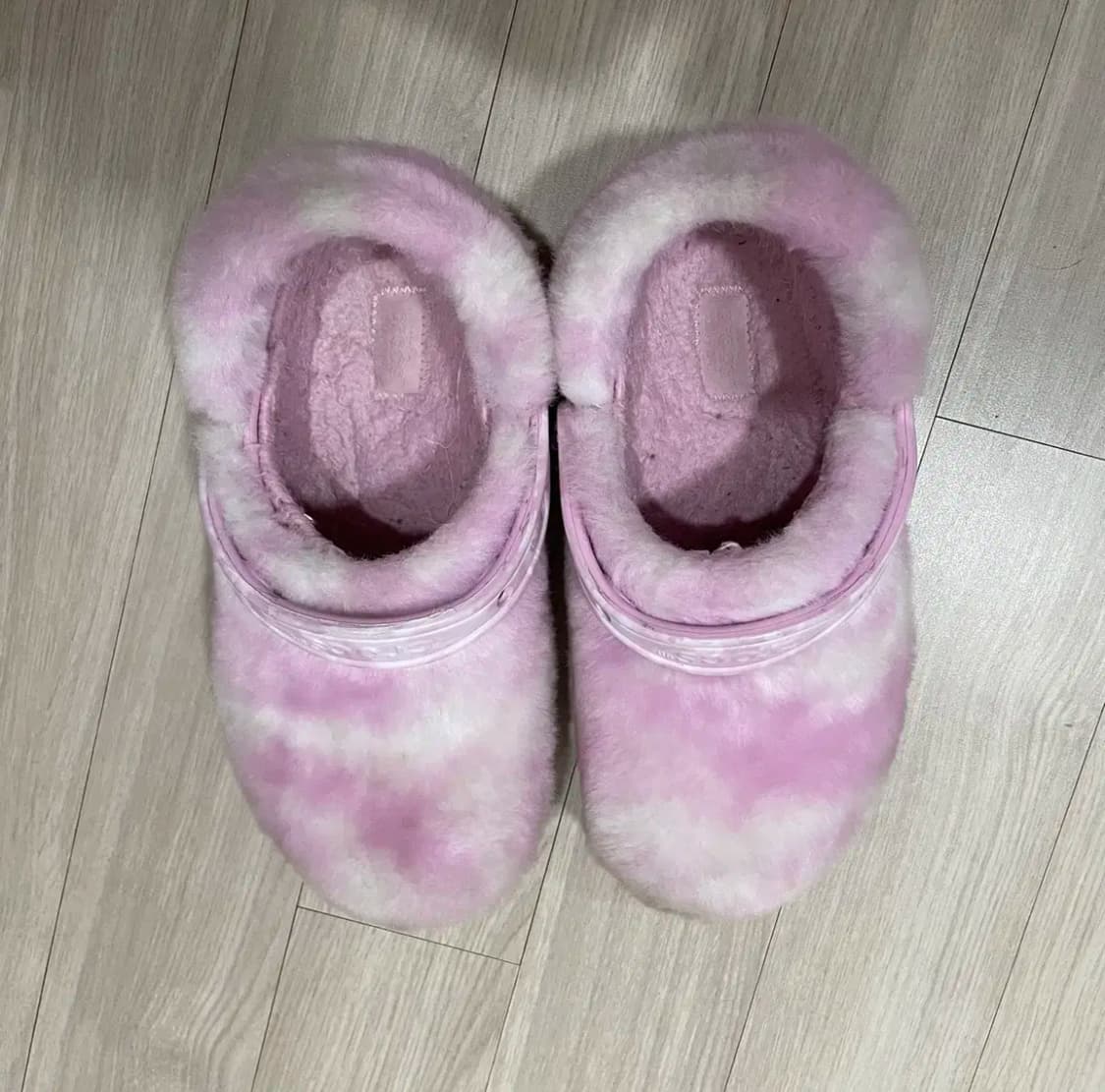 퍼 크록스 상품이미지2