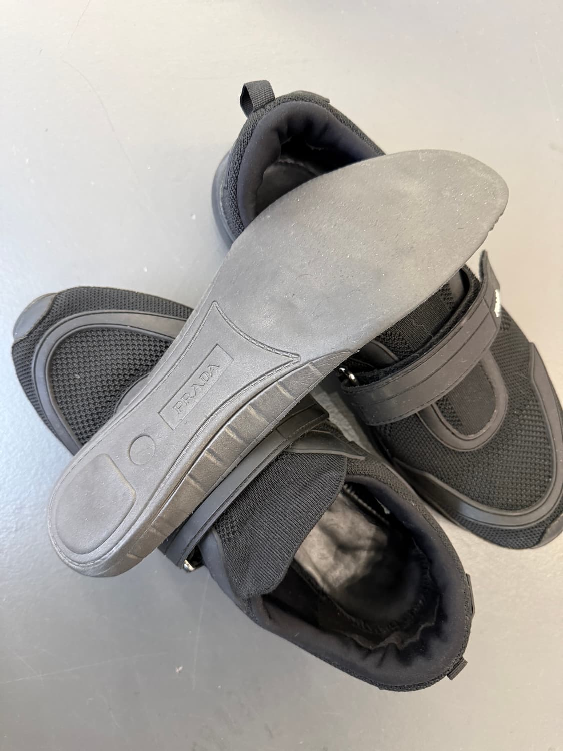 PRADA Cloudbust 상품이미지6