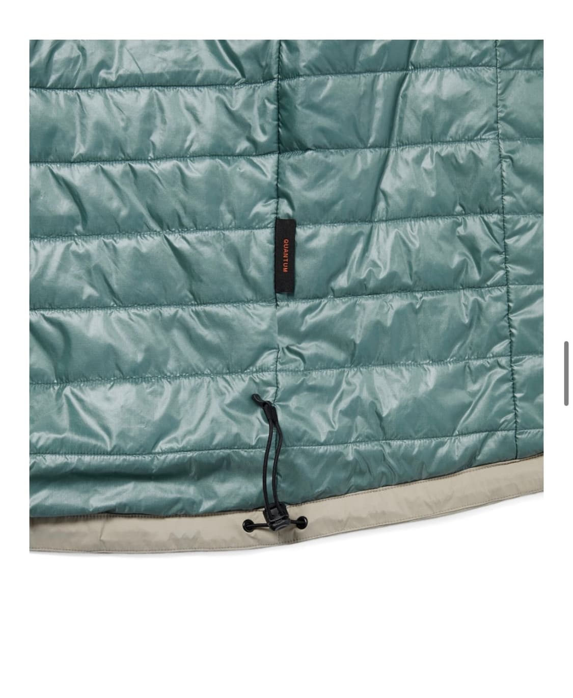 디스이즈네버댓 PERTEX Insulated Jacket  상품이미지6