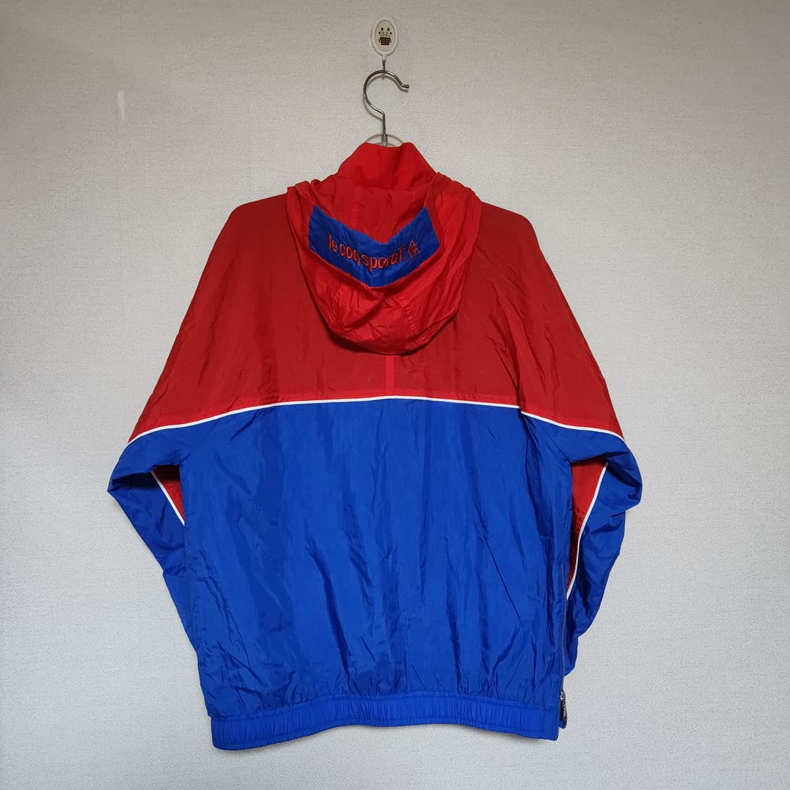 르꼬끄 아노락 90 상품이미지2