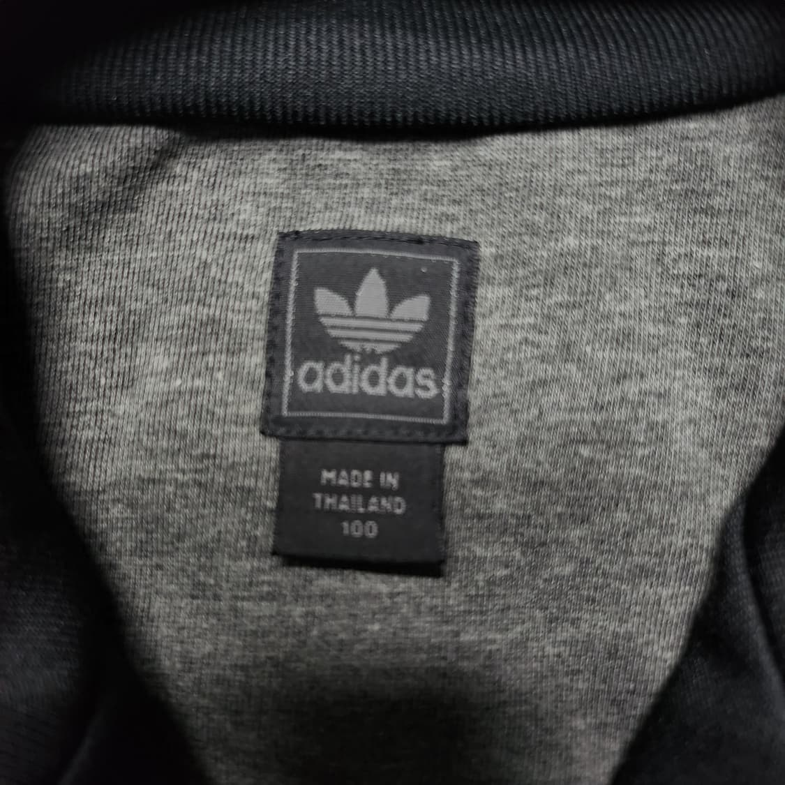 아디다스 트랙탑 상품이미지2