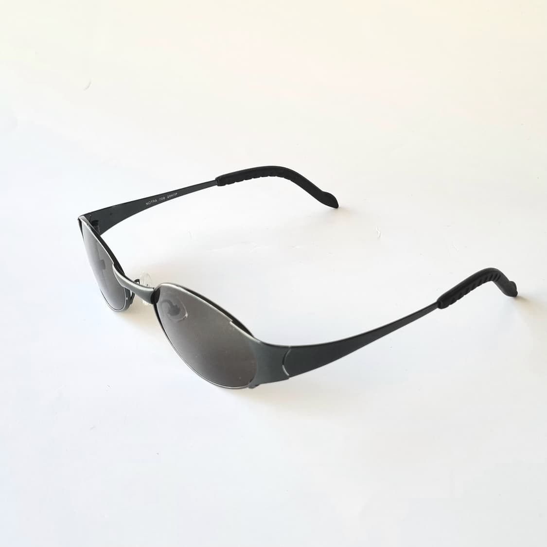 데드스탁 메탈 고프코어 선글라스 상품이미지3