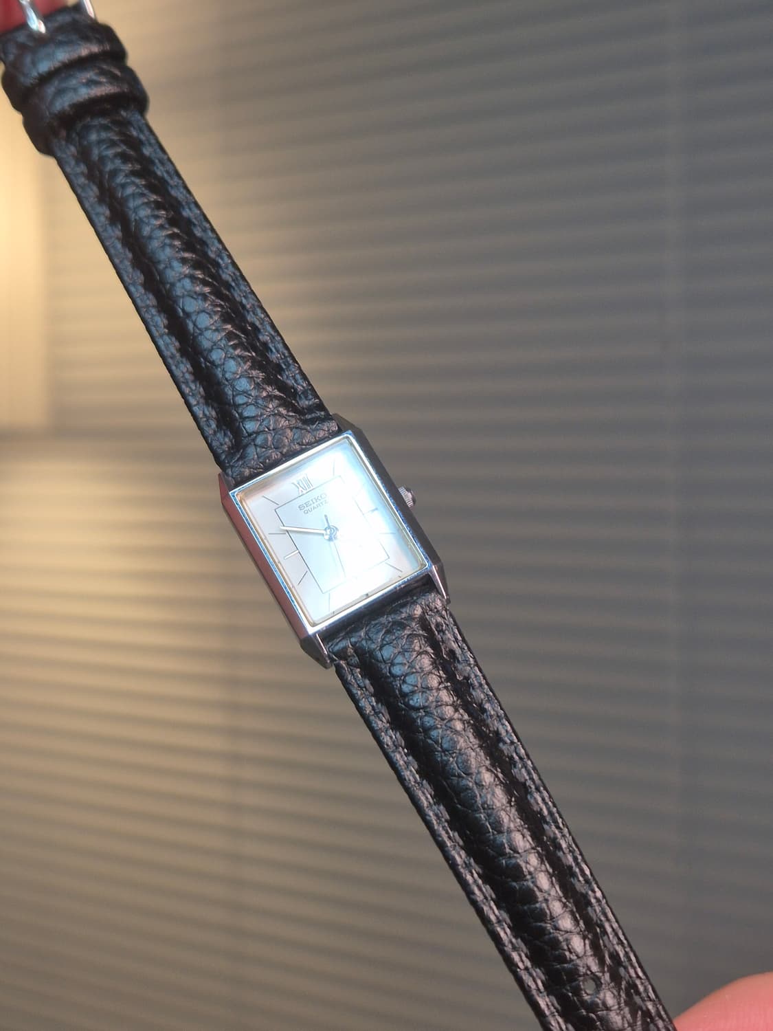 80's vintage Seiko dress quartz ladies 상품이미지2